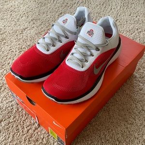 Nike Ohio State Free Trainer